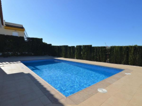 Captivating Villa in Rojales with Swimming pool, Rojales